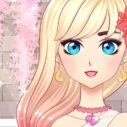 Anime Girls Fashion Makeup Game for Girl 2 anime girls fashion makeup game for girl