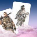 ARMA Card Match 9 arma card match