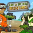 Army of Soldiers : Resistance 3 army of soldiers resistance 1