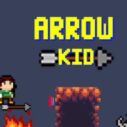 Arrow Kid 6 arrow kid