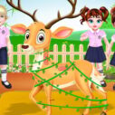 Baby Taylor Wild Animal Doctor 9 baby taylor wild animal doctor