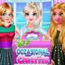 BFF Occasional Outfits 7 bff occasional outfits 1