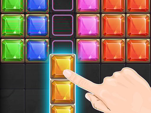 Block Puzzle Guardian – Puzzle