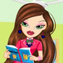 Bratz Dress up 9 bratz dress up