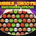 Bubble Shooter Halloween Special 5 bubble shooter halloween special