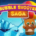 Bubble Shooter Saga 3 bubble shooter saga