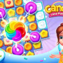 Candy Land Puzzle Game 7 candy land puzzle game