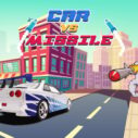 car vs missile 1