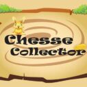 Cheese Collector: Rat Runner 9 cheese collector rat runner
