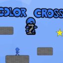 Color Cross 2 4 color cross 2 1