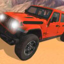 Dangerous Jeep Hilly Driver Simulator 4 dangerous jeep hilly driver simulator 1