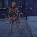 Deep Space Horror: Outpost 5 deep space horror outpost