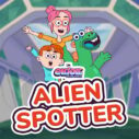elliott from earth space academy alien spotter