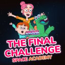 Elliott From Earth - The Final Challenge 2 elliott from earth the final challenge