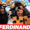 Ferdinand Jigsaw Puzzle 8 ferdinand jigsaw puzzle