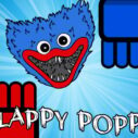 Flappy Poppy 10 flappy poppy