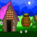 Forest Hut Escape 2 10 forest hut escape 2