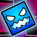 Geometry Dash Horror 9 geometry dash horror