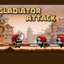 gladiator attacks