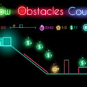 Glow obstacle course 7 glow obstacle course