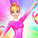 Gymnastics Games for Girls Dress Up Pro 3 gymnastics games for girls dress up pro