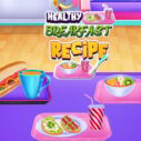 Healthy Breakfast Recipe 3 healthy breakfast recipe