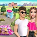 High School Crush Date 7 high school crush date