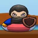 Huggy Wuggy Poppy Surf Challange 9 huggy wuggy poppy surf challange