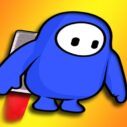 Huggy Wuggy Rocketman 8 huggy wuggy rocketman