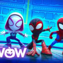 Jump Into Wow 8 jump into wow