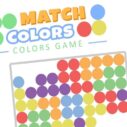 Match Colors : Colors Game 6 match colors colors game