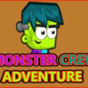 Monster Crew Adventure 2 monster crew adventure