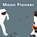 Moon Pioneer 4 moon pioneer 1