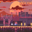 Ninja Runner The Game 3 ninja runner the game