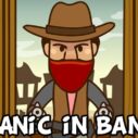 Panic in Bank 6 panic in bank