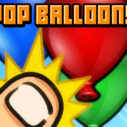 PoP Balloons 7 pop balloons