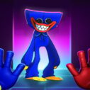 poppy huggy playtime horror 3D 9 poppy huggy playtime horror 3d