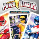 Power Rangers Card Game 8 power rangers card game 1