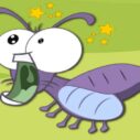 Punching Bug 6 punching bug
