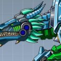Robot War: Velociraptor 2 robot war velociraptor 1