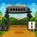 Rocky Village Escape 10 rocky village escape