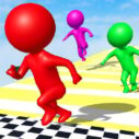 Run Race 3D 4 run race 3d
