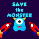 Save The Monster 2 save the monster