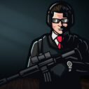 Secret Sniper Agent 13 4 secret sniper agent 13