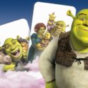 Shrek Card Match 7 shrek card match
