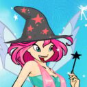 Sky Fairy Dress Up 4 sky fairy dress up
