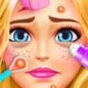 spa day makeup artist makeover game for girls