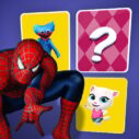 Spiderman Memory Card Match 2 spiderman memory card match