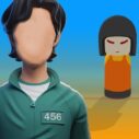 Squid 456 3D 6 squid 456 3d