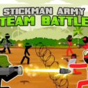 Stickman Army : Team Battle 3 stickman army team battle